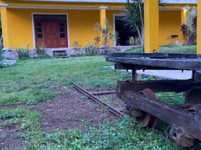 Casa Coronado Izamal